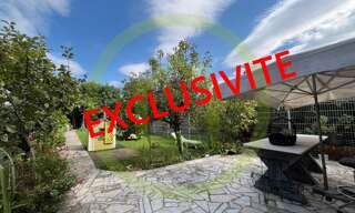 Maison 5 Pièces 129 m² à vendre à Argenteuil (95100)