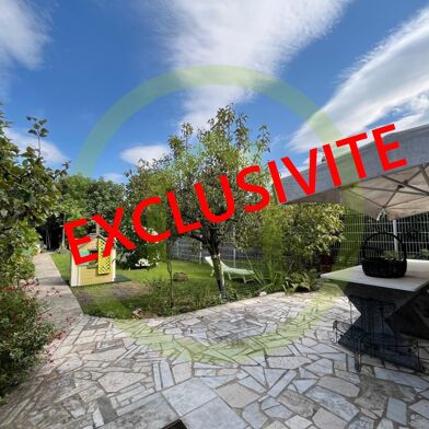 Maison 5 pièces 419000 €