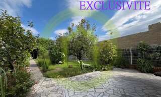 Maison 5 Pièces 129 m² à vendre à Argenteuil (95100)