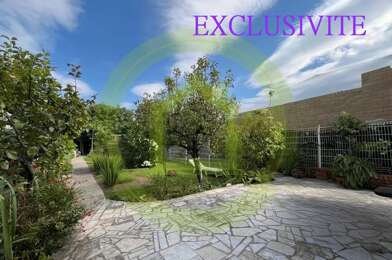 Maison 5 pièces 392000 €