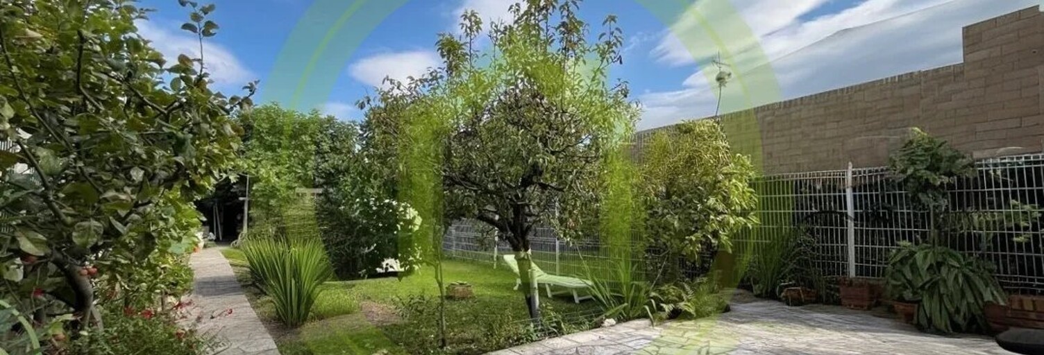 Maison 5 Pièces 129 m² à vendre à Argenteuil (95100)