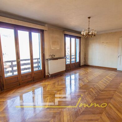 Appartement 5 pièces 350000 €