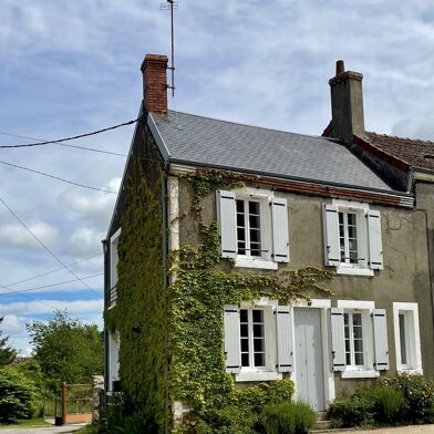 Maison 4 pièces 62000 €