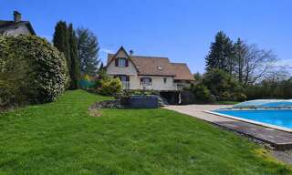 Maison 7 Pièces 142 m² à vendre à Anet (28260)