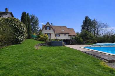 Maison 7 pièces 420000 €