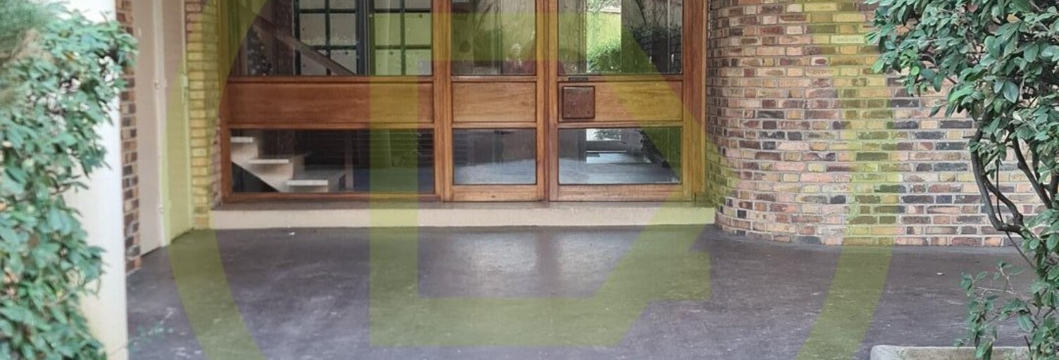 Appartement 4 Pièces 86 m² à vendre à Draveil (91210)