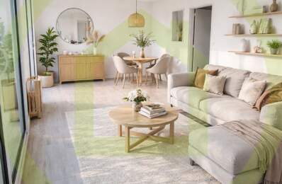 Appartement — photo du bien