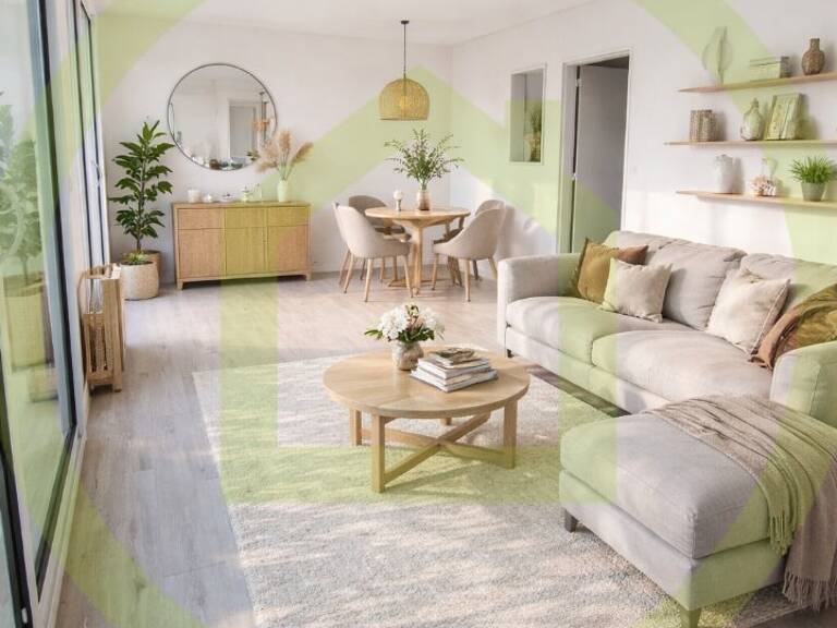 Appartement — photo 1