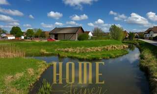 Appartement 4 Pièces 80 m² à vendre à Herrlisheim (67850)