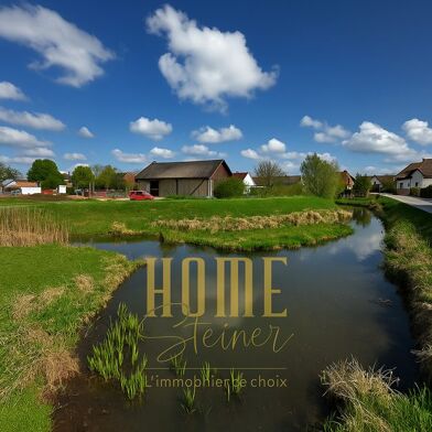 Appartement 4 pièces 295000 €