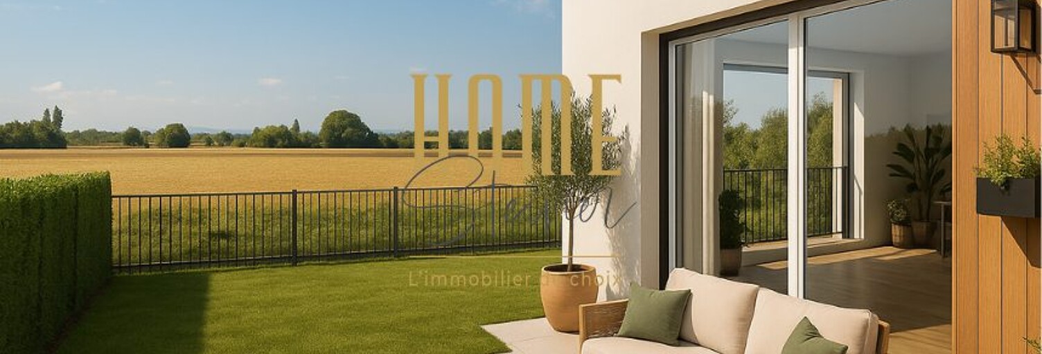 Appartement 3 Pièces 70 m² à vendre à Herrlisheim (67850)