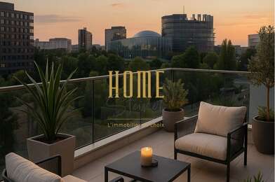 Appartement 5 pièces 624000 €