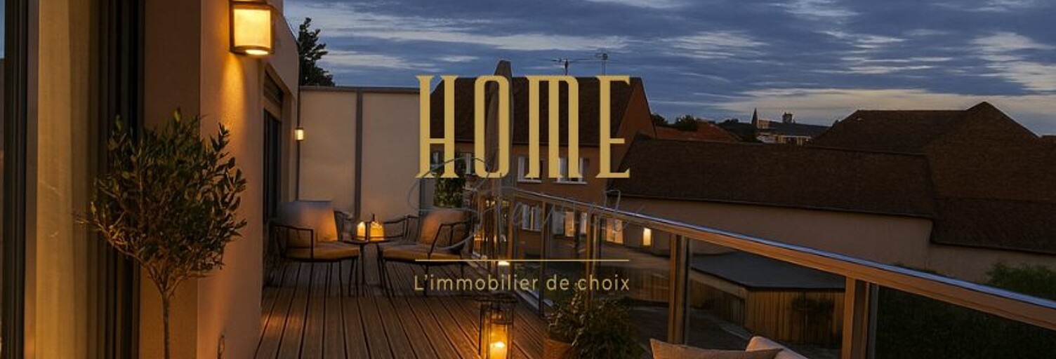 Appartement 5 Pièces 100 m² à vendre à Mittelhausbergen (67206)