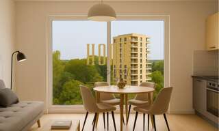 Appartement 1 Pièce 20 m² à vendre à Schiltigheim (67300)