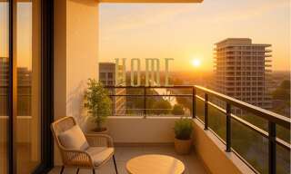 Appartement 2 Pièces 43 m² à vendre à Strasbourg (67000)