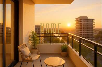 Appartement 2 pièces 246300 €