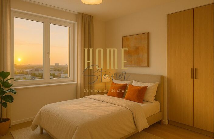 VENEZ HABITER DANS CE MAGNIFIQUE T2 | DANS LE NOUVEAU QUARTIER D — photo 3