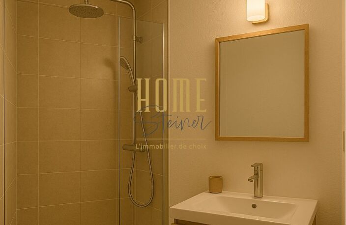 VENEZ HABITER DANS CE MAGNIFIQUE T2 | DANS LE NOUVEAU QUARTIER D — photo 4