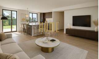 Appartement 5 Pièces 117 m² à vendre à Vendenheim (67550)