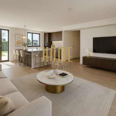 Appartement 5 pièces 458000 €