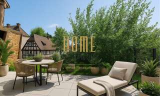 Appartement 2 Pièces 52 m² à vendre à Betschdorf (67660)