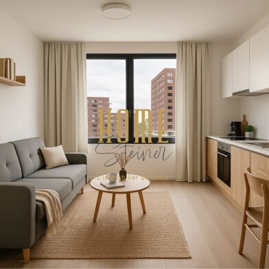 Appartement 1 pièces 171000 €