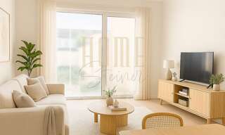 Appartement 3 Pièces 65 m² à vendre à Meistratzheim (67210)