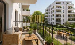 Appartement 3 Pièces 66 m² à vendre à Schiltigheim (67300)