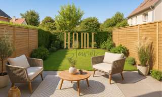 Appartement 2 Pièces 41 m² à vendre à Mittelhausbergen (67206)