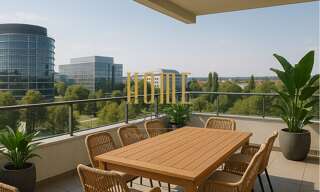 Appartement 5 Pièces 106 m² à vendre à Strasbourg (67000)