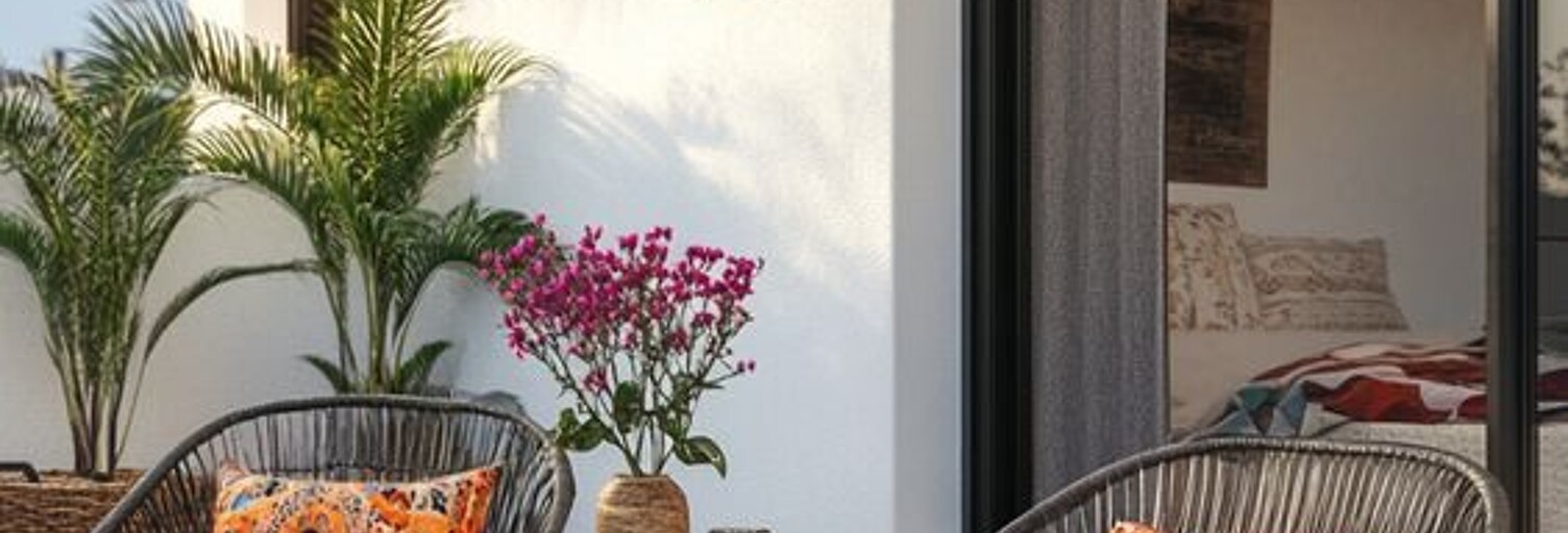 Appartement 2 Pièces 52 m² à vendre à Bischwiller (67240)