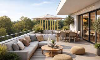 Appartement 3 Pièces 71 m² à vendre à Bischwiller (67240)