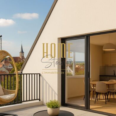 Appartement 4 pièces 320000 €