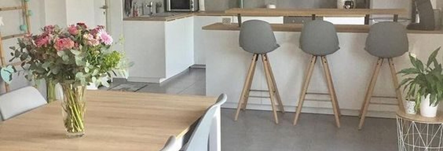 Appartement 4 Pièces 80 m² à vendre à Strasbourg (67000)