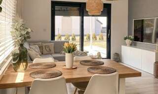 Appartement 3 Pièces 67 m² à vendre à Strasbourg (67000)