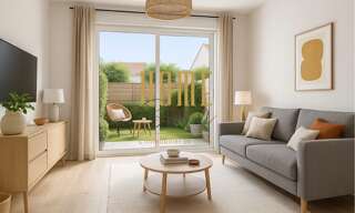 Maison 3 Pièces 70 m² à vendre à Haguenau (67500)