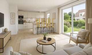 Maison 4 Pièces 85 m² à vendre à Haguenau (67500)