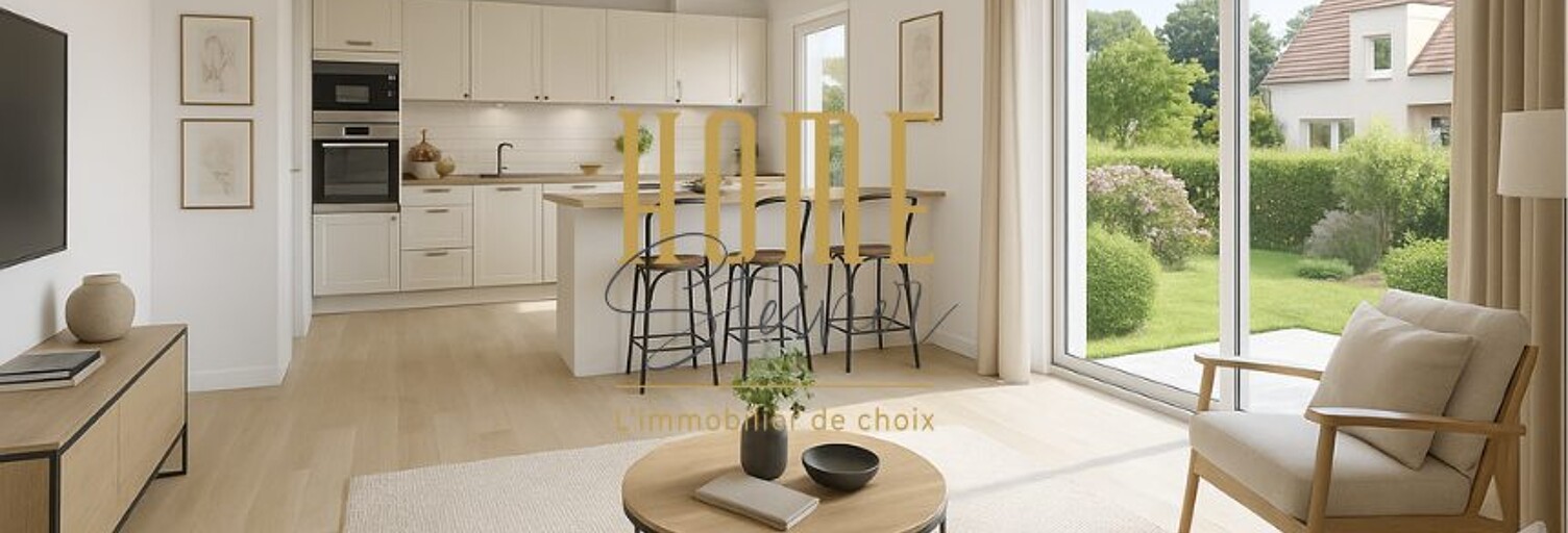 Maison 4 Pièces 85 m² à vendre à Haguenau (67500)