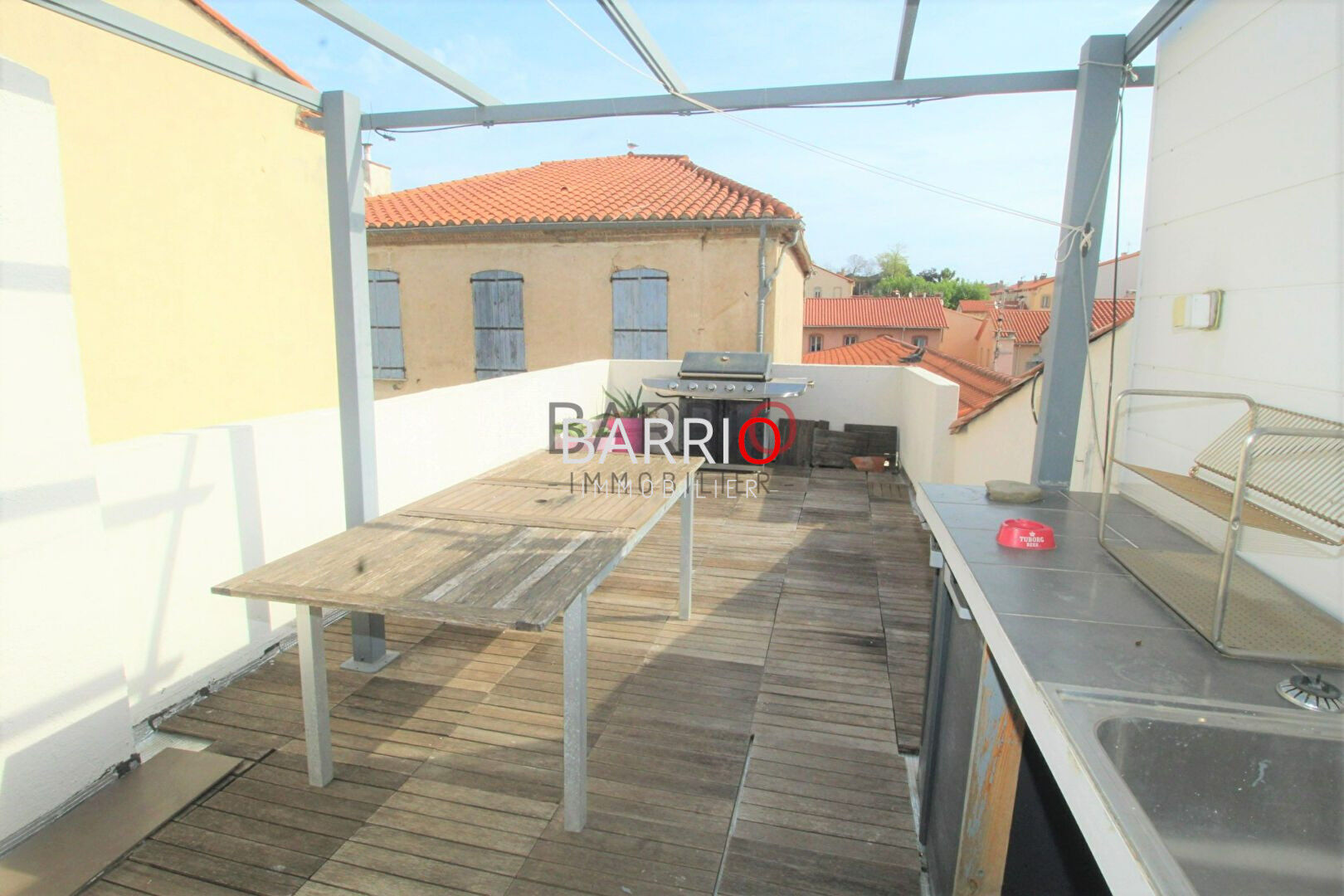 Villa / Maison  T6 à vendre Port-Vendres 66660