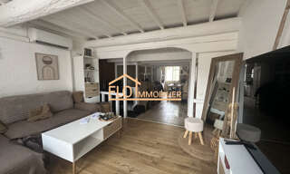 Maison 3 Pièces 85 m² à vendre à Florensac (34510)