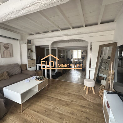 Maison 3 pièces 159000 €