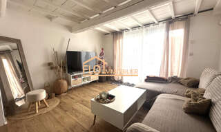 Maison 3 Pièces 85 m² à vendre à Florensac (34510)