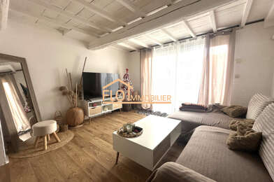 Maison 3 pièces 159000 €