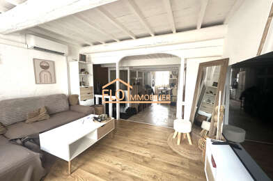 Maison 3 pièces 159000 €