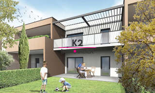 Appartement 2 Pièces 49 m² à vendre à Montélimar (26200)