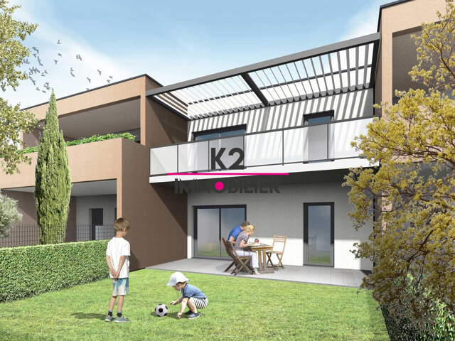 18 APPARTEMENTS — photo du bien