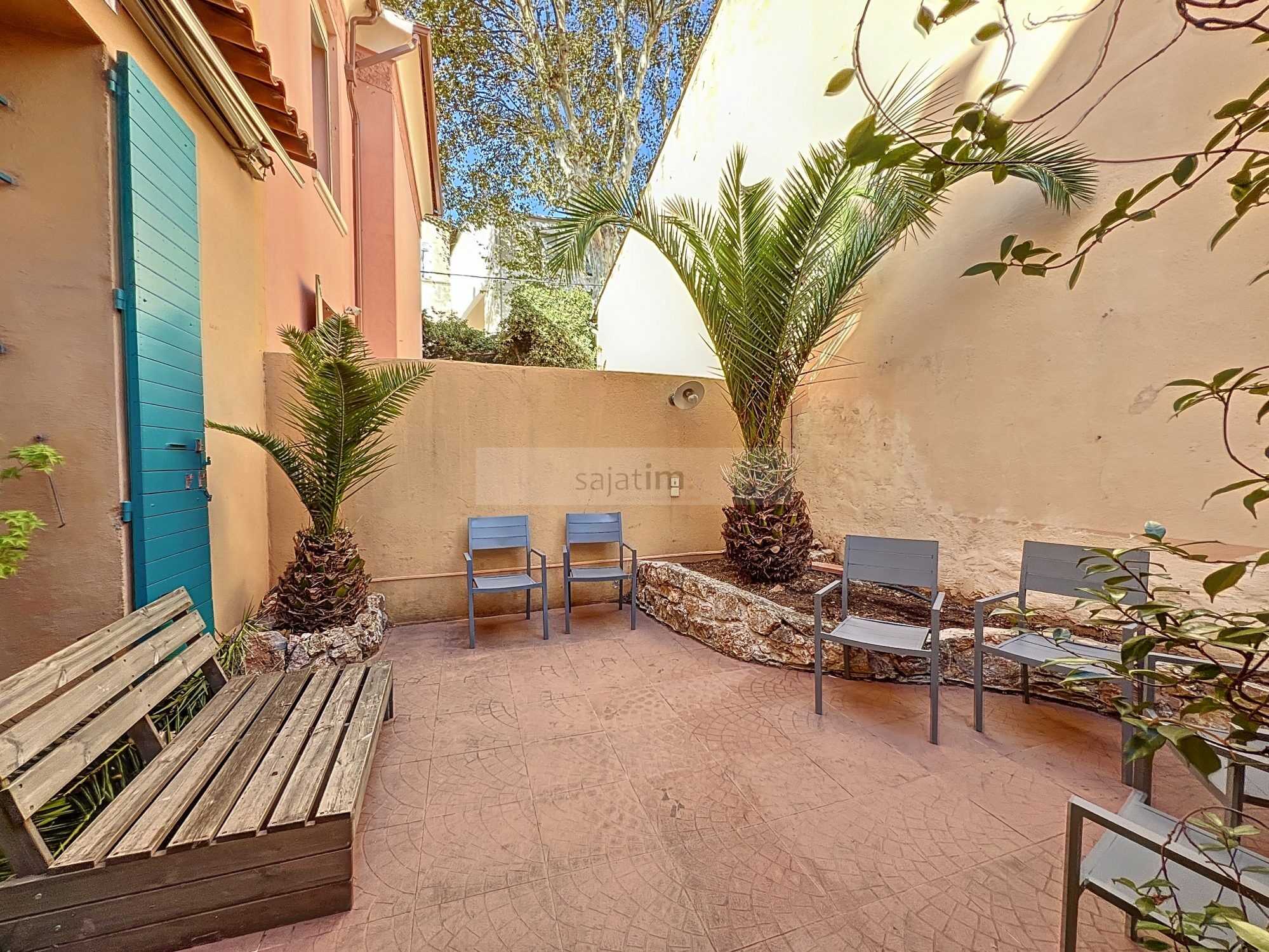 Agence immobilière de Sajatim