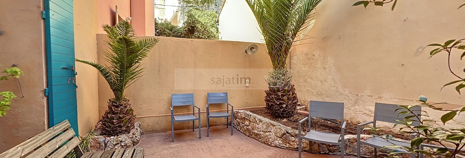 Maison 4 Pièces 110 m² à vendre à La Seyne-sur-Mer (83500)