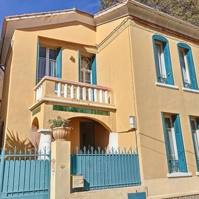 Maison 4 pièces 355000 €