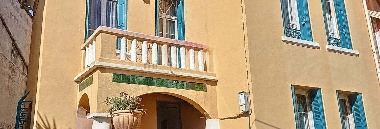 Maison 4 Pièces 110 m² à vendre à La Seyne-sur-Mer (83500)